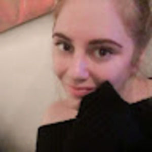 Meet your Posher, Alexandria